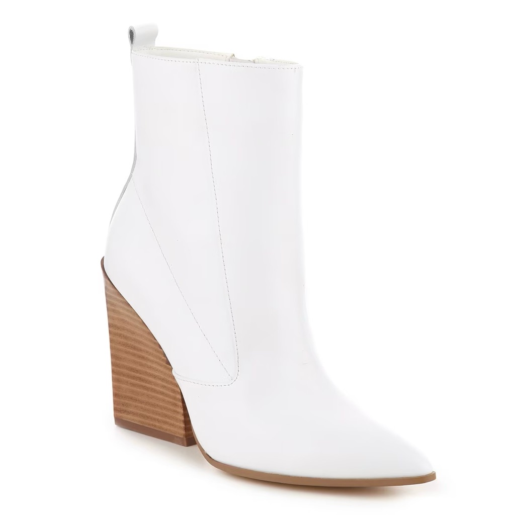 Kailey Booties